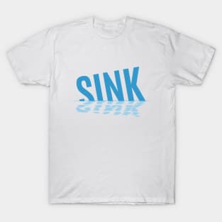 Sinking T-Shirt